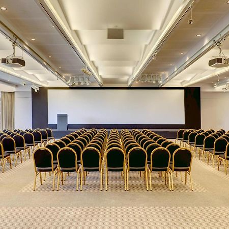 쉐라톤 콜로니아 골프 앤 스파 리조트 콜로니아델사크라멘토 외부 사진 The main conference room