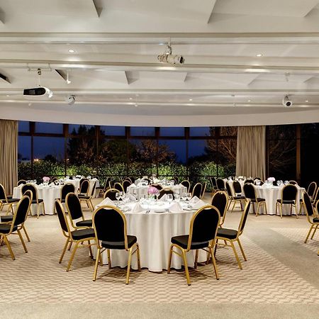 쉐라톤 콜로니아 골프 앤 스파 리조트 콜로니아델사크라멘토 외부 사진 The Westin Palace, Madrid