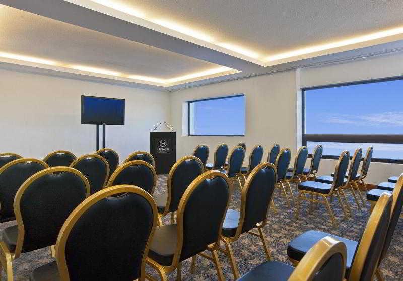 쉐라톤 콜로니아 골프 앤 스파 리조트 콜로니아델사크라멘토 외부 사진 Meeting room