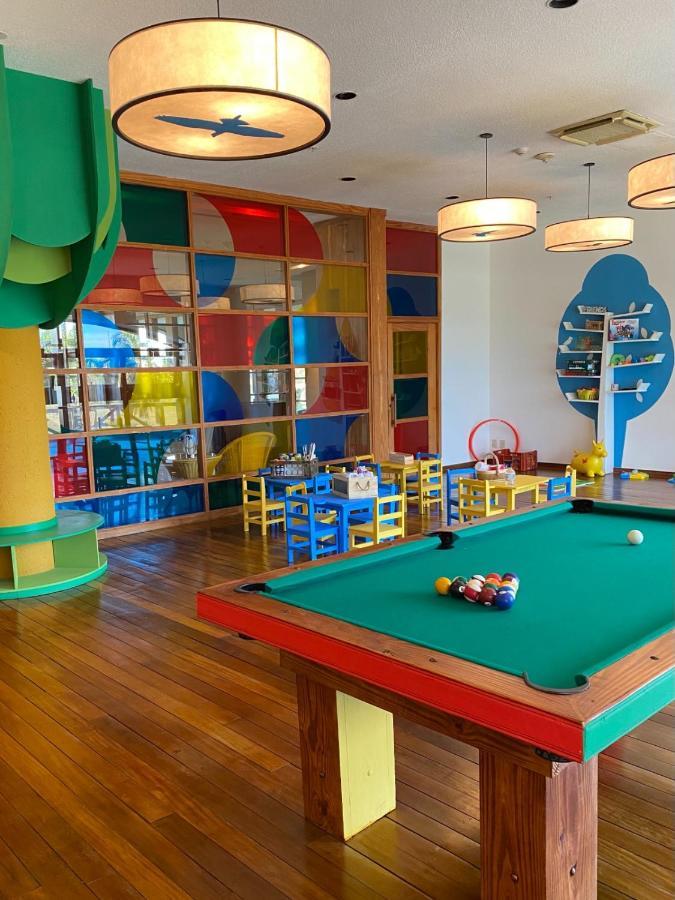 쉐라톤 콜로니아 골프 앤 스파 리조트 콜로니아델사크라멘토 외부 사진 The Children's Club at the Sheraton Maldives Resort & Spa