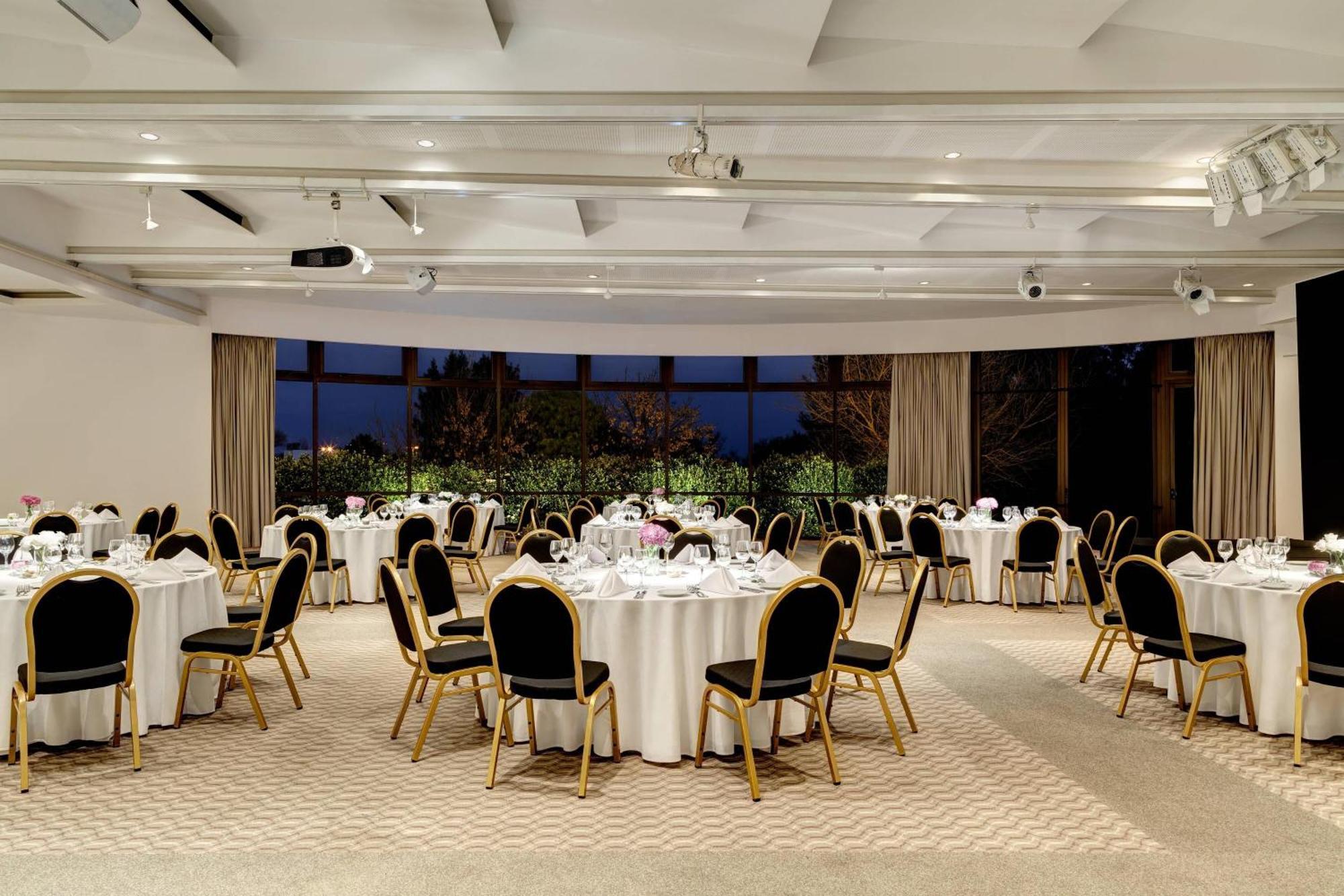 쉐라톤 콜로니아 골프 앤 스파 리조트 콜로니아델사크라멘토 외부 사진 The Westin Palace, Madrid